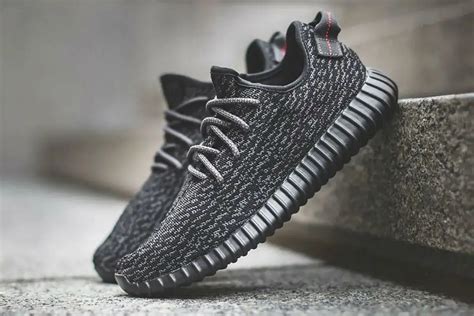 adidas yeezy boost 350 pirate black vs fake|yeezy pirate black release date.